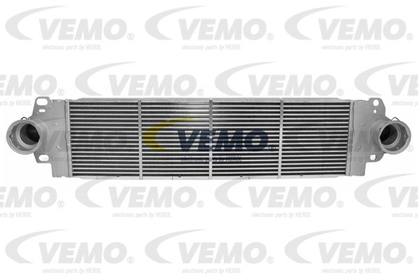 Chłodnica powietrza intercooler VEMO V15-60-1204