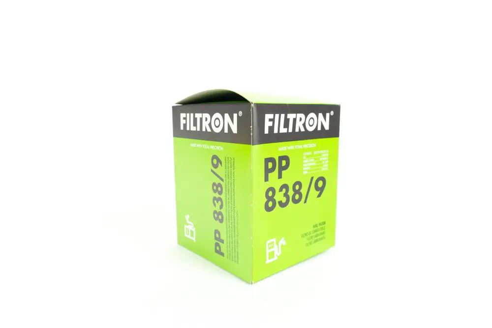 Filtr paliwa FILTRON PP 838/9