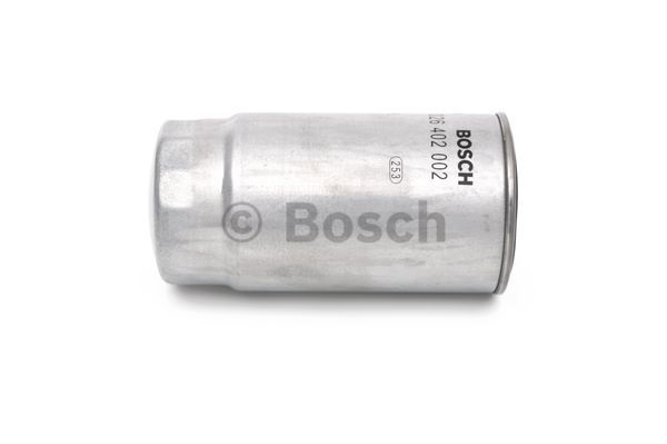 Filtr paliwa BOSCH F 026 402 002