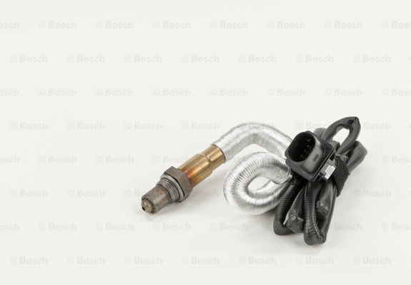Sonda lambda BOSCH 0 258 017 137