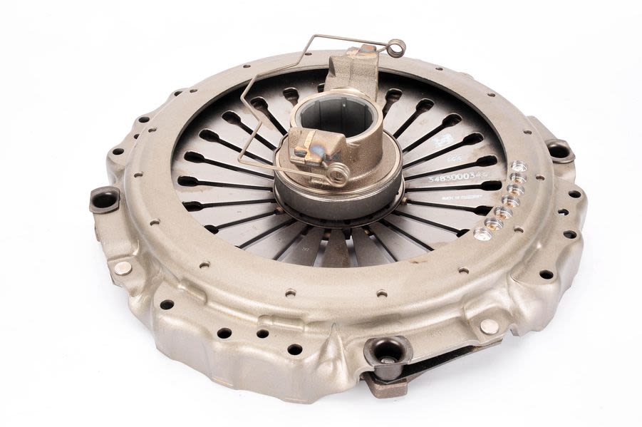 Zestaw sprzęgła SACHS 3400 700 463