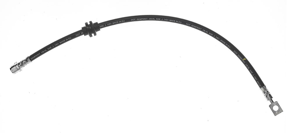 Przewód hamulcowy elastyczny BREMBO T 06 027