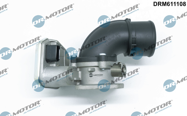 Zawór EGR DR.MOTOR AUTOMOTIVE DRM611108