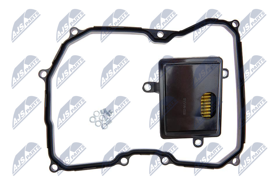 Zestaw filtra automatycznej skrzyni biegów NTY FSF-VW-005