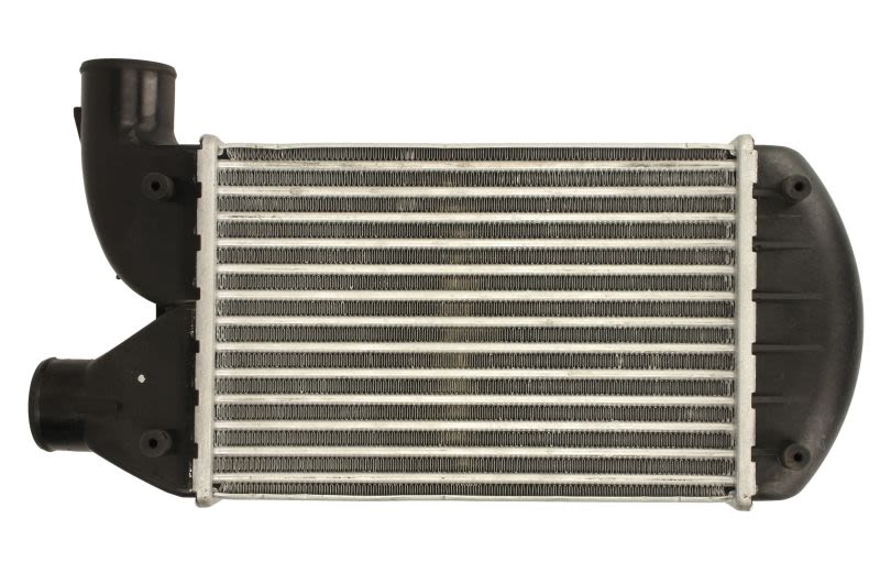 Chłodnica powietrza intercooler THERMOTEC DAF006TT