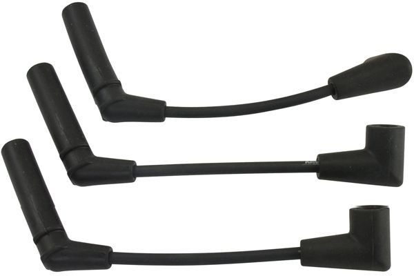 Przewody zapłonowe KAVO PARTS ICK-1010