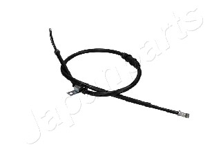 Linka hamulca ręcznego JAPANPARTS BC-533R