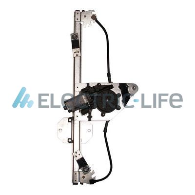 Podnośnik szyby ELECTRIC LIFE ZR RN86 L