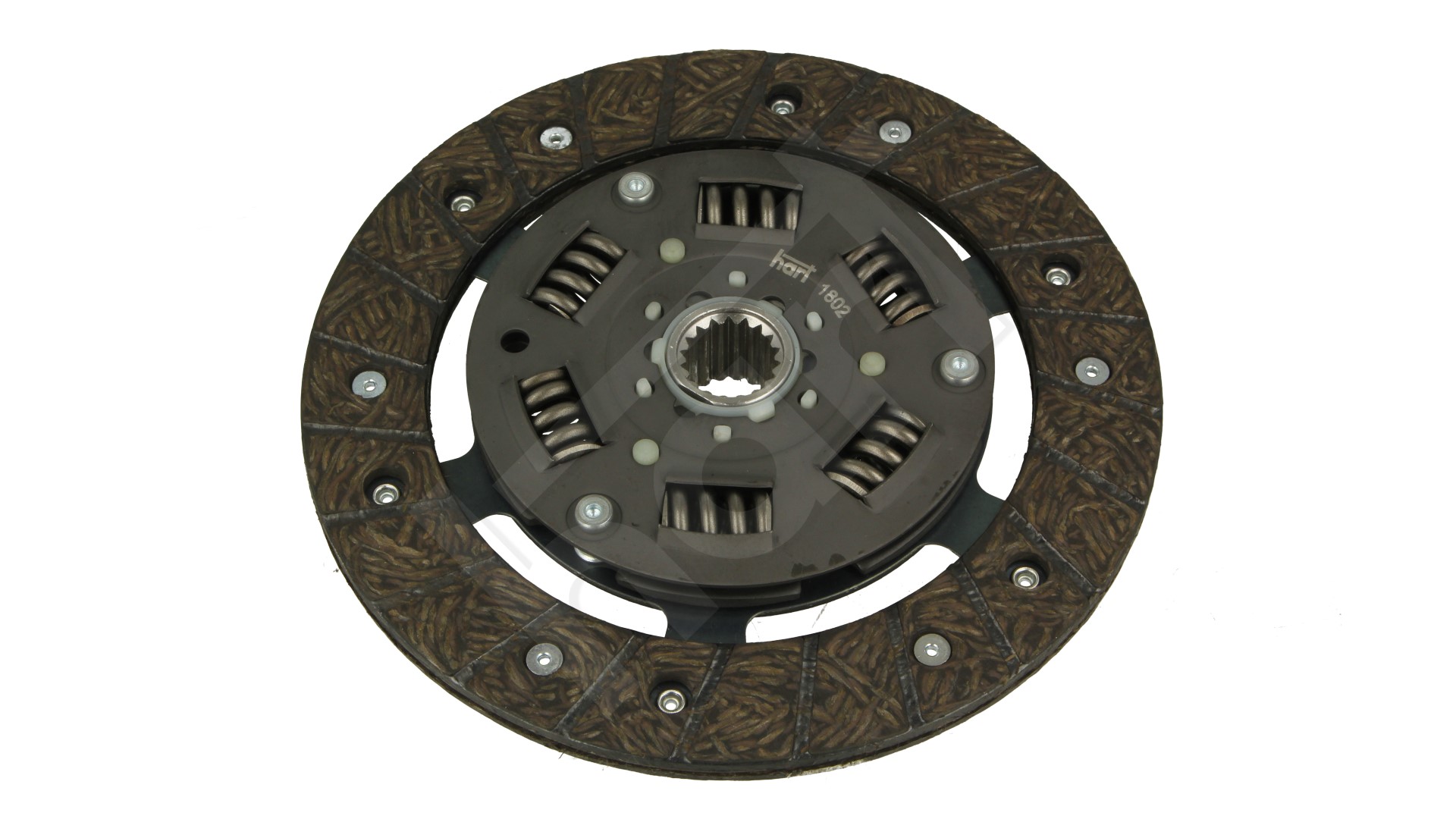 Tarcza sprzęgła HART 334 893