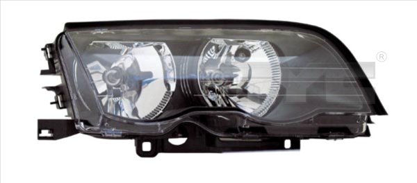 Reflektor TYC 20-0011-01-2