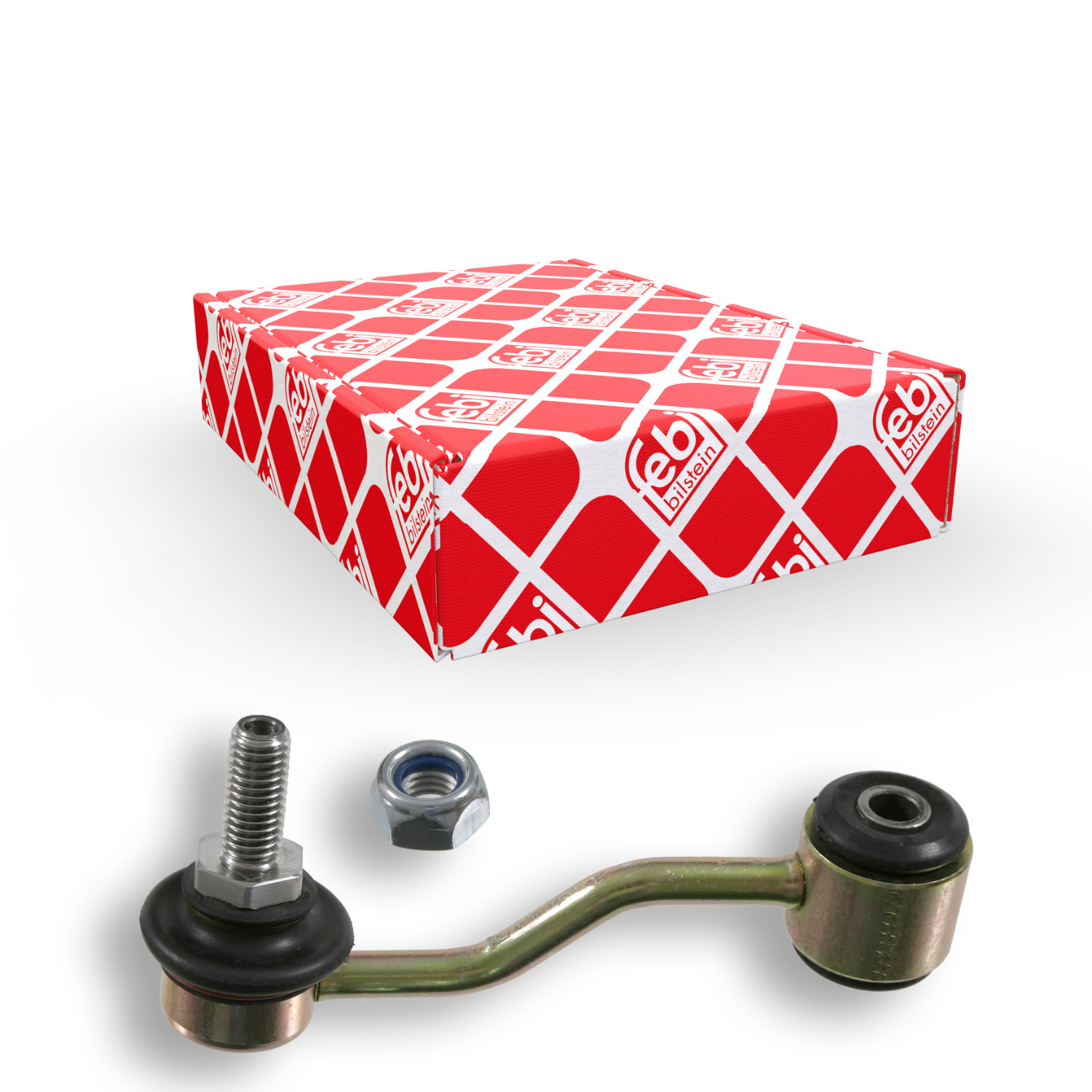 Łącznik stabilizatora FEBI BILSTEIN 22371