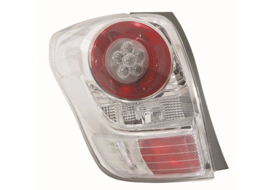Lampa tylna zespolona ABAKUS 212-19T5L-LD-UE