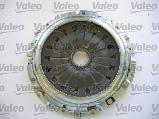 Zestaw sprzęgła VALEO 826692