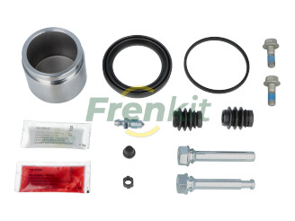 Zestaw naprawczy zacisku hamulcowego FRENKIT 760570