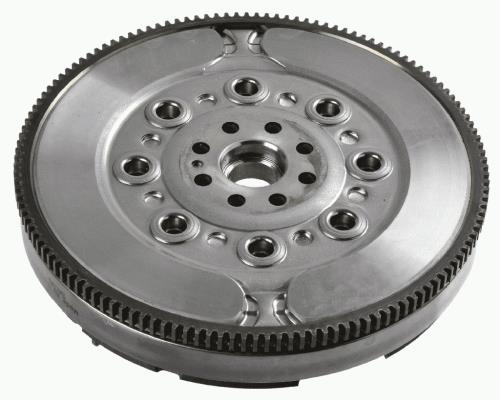 Koło dwumasowe SACHS 2294 001 599