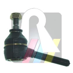 Końcówka drążka kierowniczego RTS 91-00247