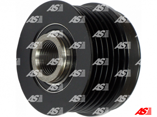 Sprzęgło alternatora AS-PL AFP5009