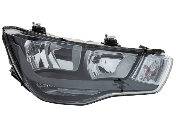 Reflektor HELLA 1EG 354 837-021