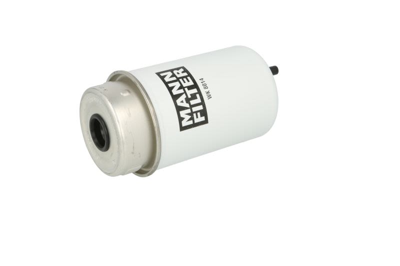 Filtr paliwa MANN-FILTER WK 8014