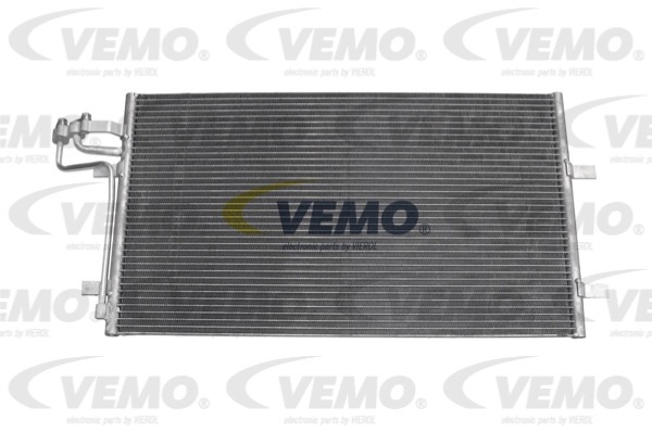 Skraplacz klimatyzacji VEMO V25-62-0010