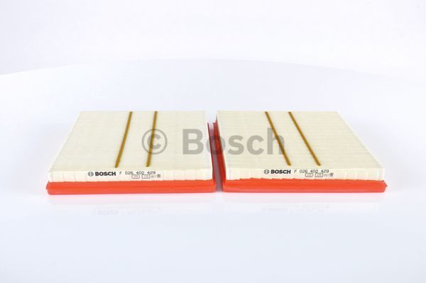 Filtr powietrza BOSCH F 026 400 429