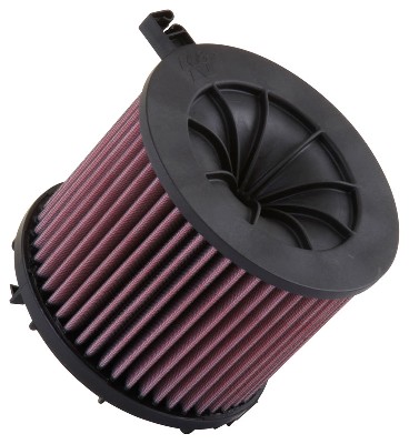 Filtr powietrza K&N FILTERS E-0648