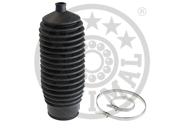 Osłona drążka kierowniczego OPTIMAL LM-10075S