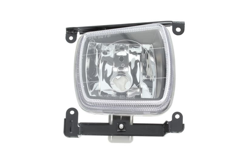 Lampa przeciwmgielna przednia ABAKUS 323-2011R-UQ