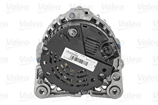 Alternator VALEO 437400