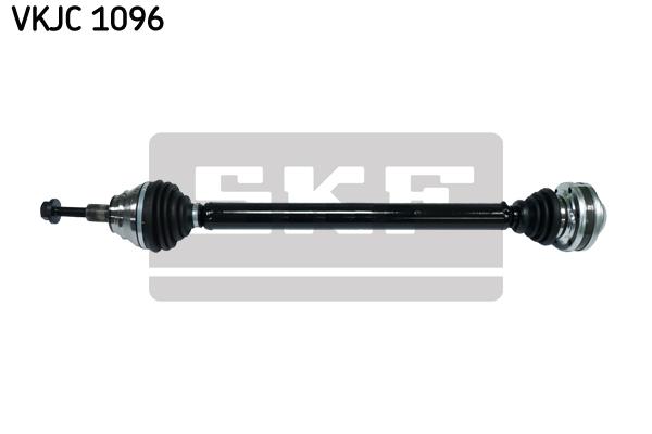 Półoś napędowa SKF VKJC 1096