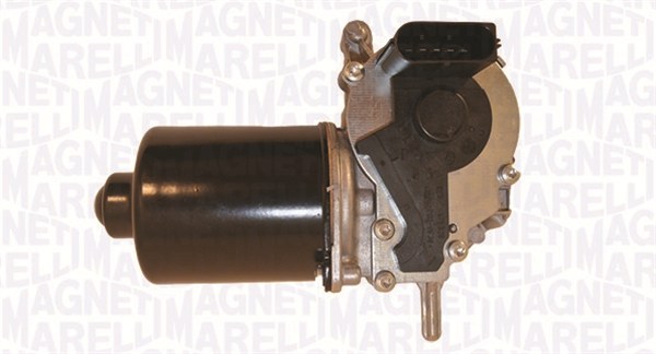 Silnik wycieraczek MAGNETI MARELLI 064050002010