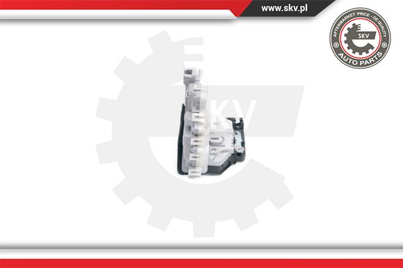 Zamek drzwi ESEN SKV 16SKV184