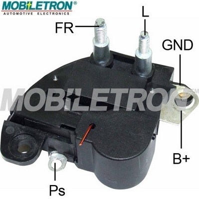 Regulator napięcia MOBILETRON VR-F159