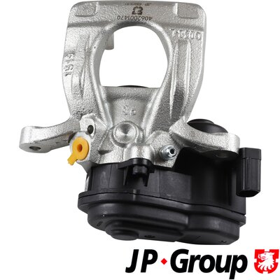 Zacisk hamulca JP GROUP 4062001470