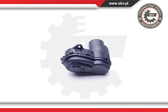 Silnik elektryczny zacisku hamulca postojowego ESEN SKV 96SKV037