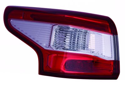Lampa tylna zespolona ABAKUS 215-19N1L-UE