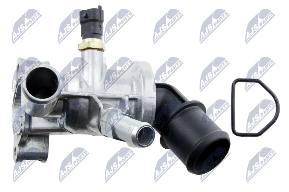 Termostat NTY CTM-CH-021