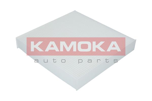 Filtr kabinowy KAMOKA F406201