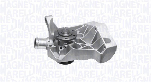 Pompa wody MAGNETI MARELLI 352316171034