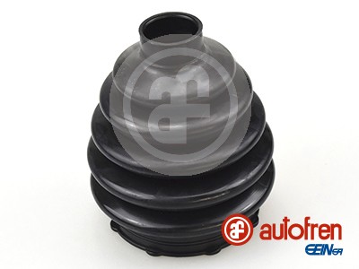 Zestaw osłon AUTOFREN SEINSA D8357T