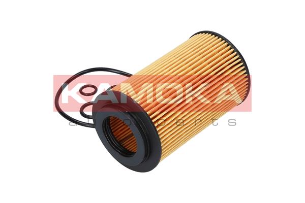 Filtr oleju KAMOKA F108501