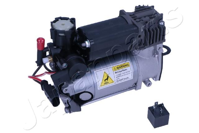 Sprężarka, instalacja pneumatyczna JAPANPARTS MM-ASC002