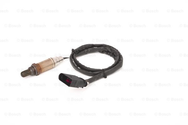 Sonda lambda BOSCH 0 258 005 123