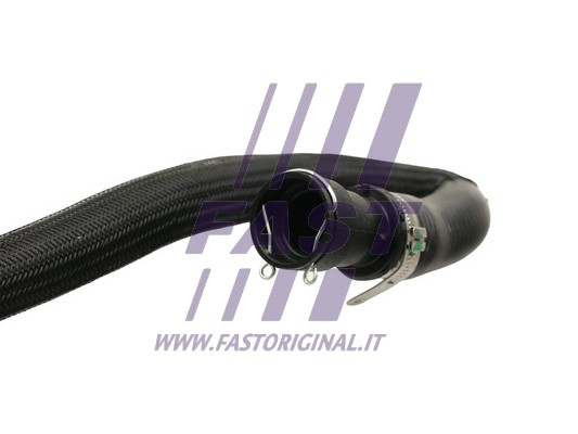 Przewód układu chłodzenia FAST FT61177