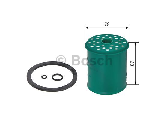 Filtr paliwa BOSCH 1 457 429 621
