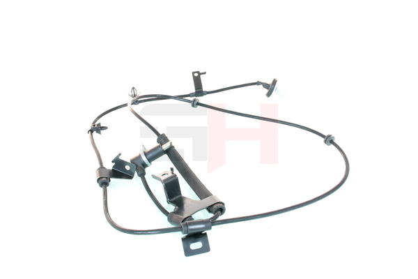 Czujnik prędkości obrotowej koła GH GH-702280H
