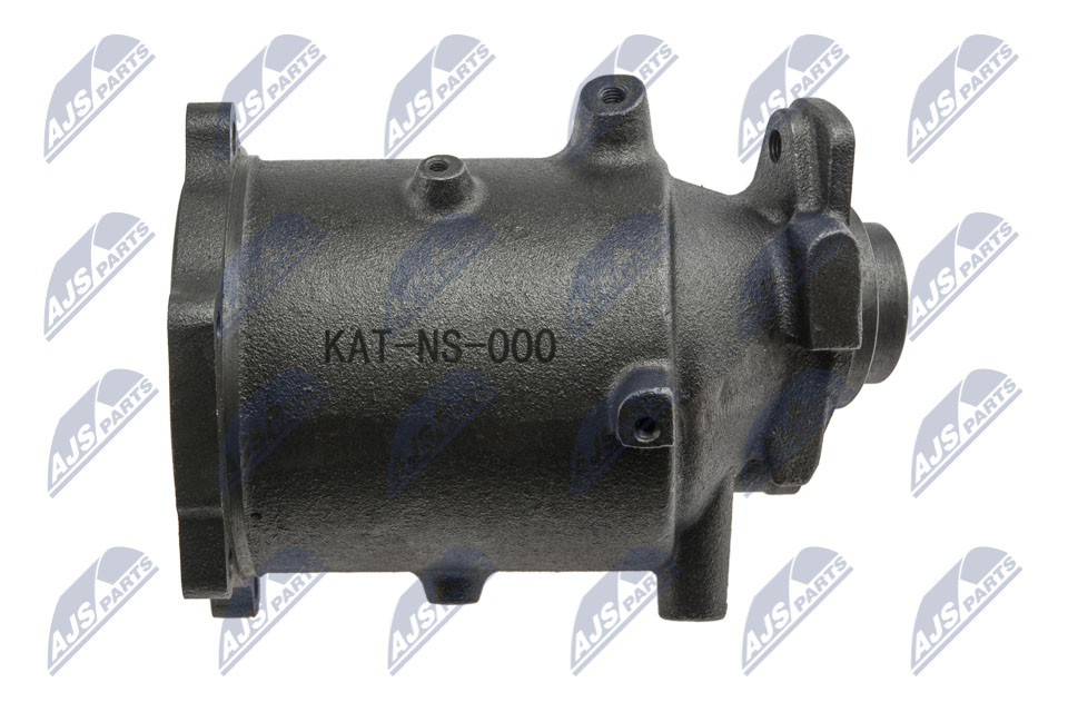 Katalizator NTY KAT-NS-000