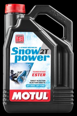 MOTUL 105888
