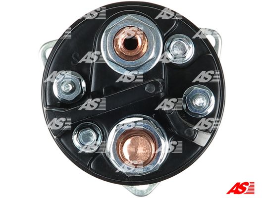 Elektromagnes rozrusznika AS-PL SS1109S
