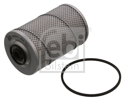 Filtr paliwa FEBI BILSTEIN 44625